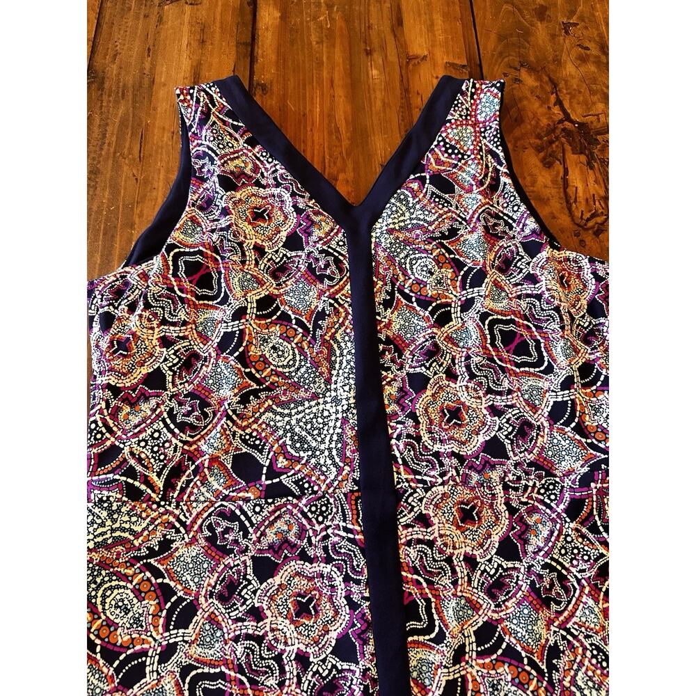 Title Nine Size XL Sleeveless Dream Dress Athletic Golf Tennis - Picture 12 of 12